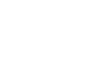 MLG logo stacked white
